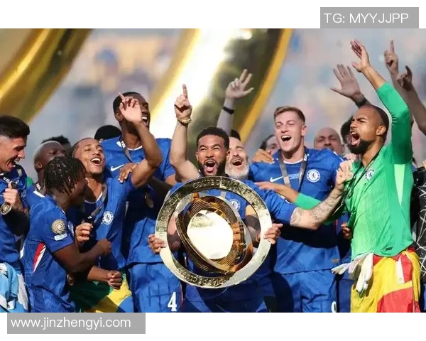 切尔西与川崎前锋激战在即球迷期待精彩对决与足球盛宴