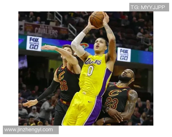 凯尔库兹马的篮球之路与成长历程深度解析