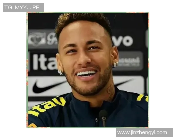 内马尔的足球传奇之路与未来展望：从巴西天才到全球偶像的成长故事