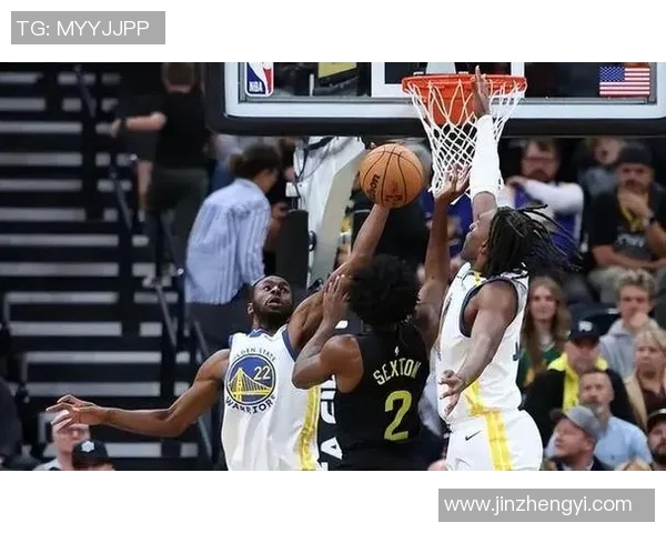 勇士与爵士精彩对决国语录像回放全场集锦分析