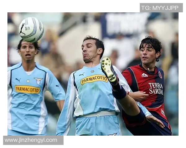 卡利亚里主场迎战拉齐奥全力争胜展现球队实力与斗志