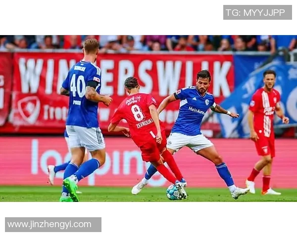 科隆与沙尔克对决前瞻分析及比赛结果预测