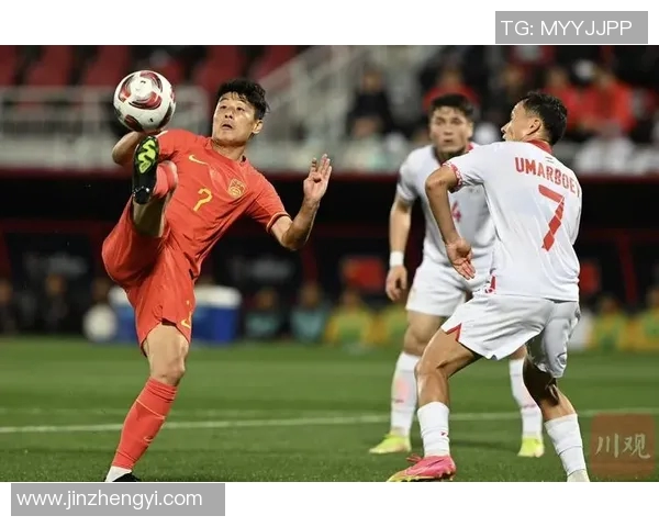 缅甸与塔吉克斯坦的精彩对决揭示亚洲足球的新格局与潜力 缅甸与塔吉克斯坦的精彩对决揭示亚洲足球的新格局与潜力