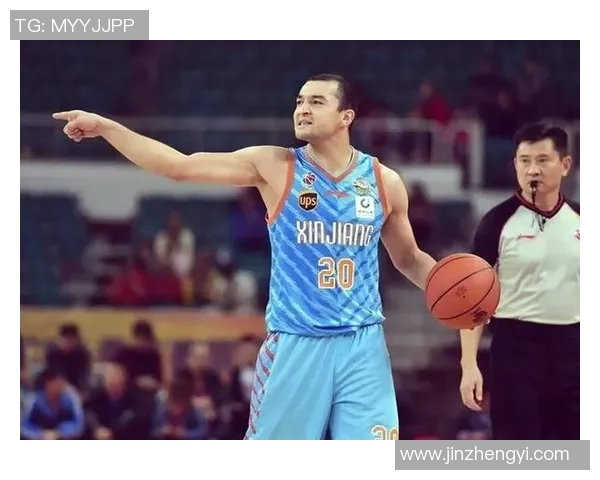 西热力江的篮球梦想与奋斗历程揭示了新疆体育的崛起与希望 西热力江的篮球梦想与奋斗历程揭示了新疆体育的崛起与希望