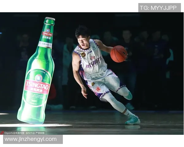 陈林坚:从青年才俊到篮球场上的传奇之路与奋斗精神 陈林坚:从青年才俊到篮球场上的传奇之路与奋斗精神