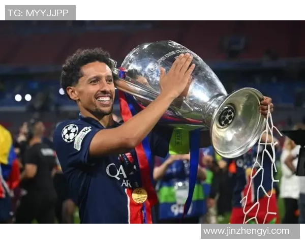 马尔基尼奥斯:从年轻天才到足坛领袖的辉煌历程与未来展望 马尔基尼奥斯:从年轻天才到足坛领袖的辉煌历程与未来展望