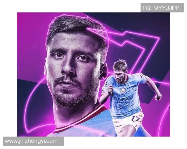 鲁本迪亚斯在曼城的崛起与未来展望：一位后防核心的传奇之路