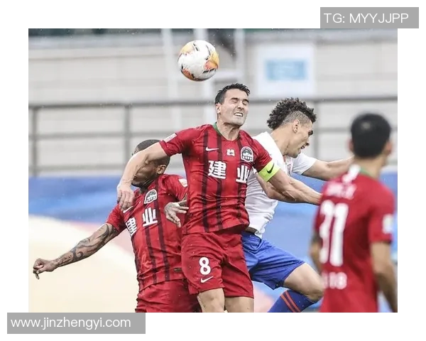 2019年河南建业与山东鲁能精彩对决回顾及赛后分析