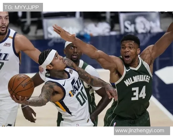 NBA爵士对快船赛事分析及双方近期状态对比探讨 NBA爵士对快船赛事分析及双方近期状态对比探讨