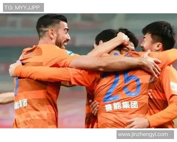 上海上港与鲁能精彩对决录像回放全程回顾与精彩瞬间解析