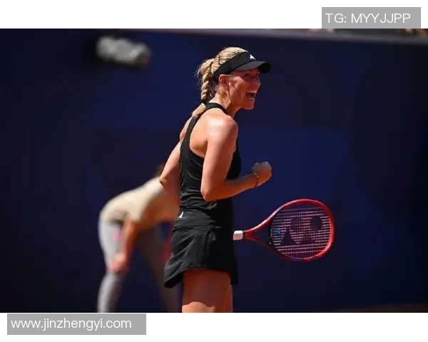 小威与科贝尔激战回顾经典对决再现网球巅峰时刻