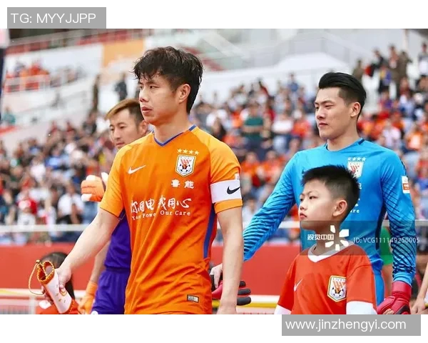 恒丰与山东鲁能激战正酣谁能在这场对决中笑到最后