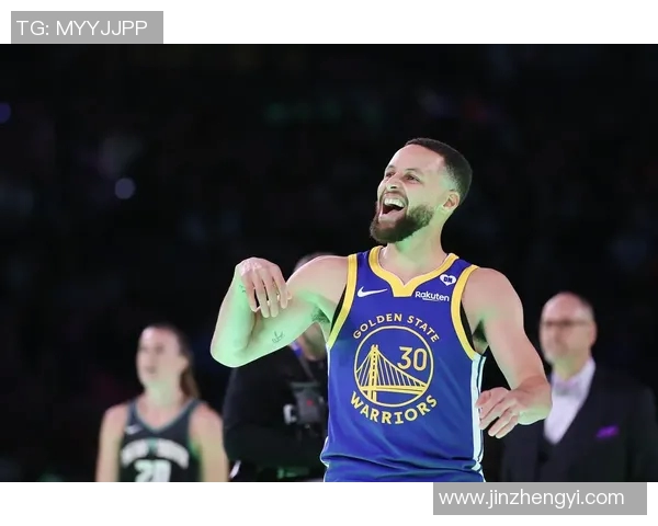 库里三分大赛决赛狂砍20球创历史新纪录震惊全场 库里三分大赛决赛狂砍20球创历史新纪录震惊全场