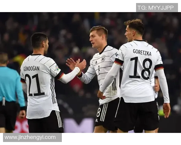 德国与塞尔维亚友谊赛精彩回顾双方球队表现与战术分析