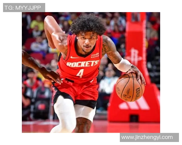 杰伦格林：年轻天才在NBA的崛起与未来展望