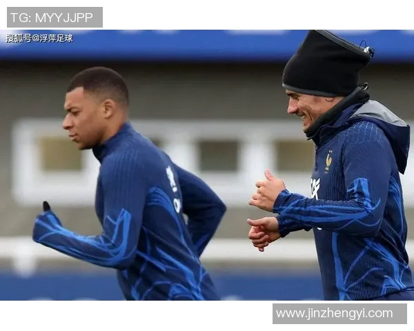 格列兹曼：从天才少年到足坛巨星的辉煌旅程与奋斗故事