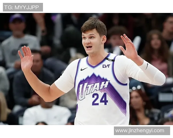 沃克凯斯勒的崛起之路：从新秀到NBA明星的成长历程分析