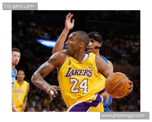 科比传奇：从篮球场上的黑曼巴到全球偶像的崛起与影响力分析