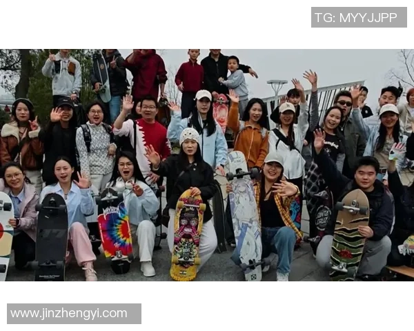 成都滑板队的崛起与反击之路：探索滑板文化的新风潮MBA