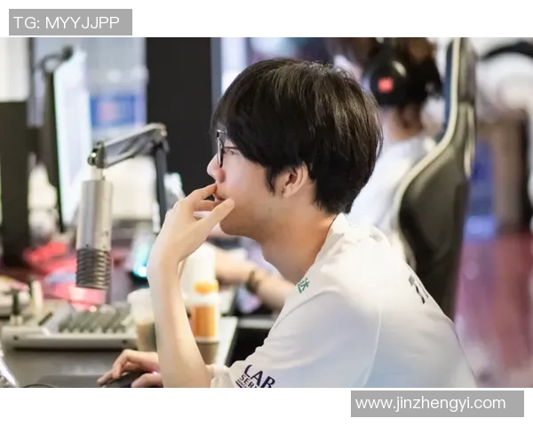 和平精英热议IG意识争议背后的战术思考与团队协作分析MBA