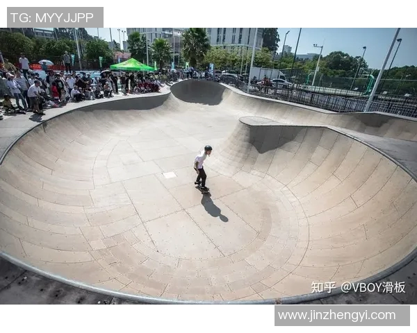 广州滑板队状态变革引发热议滑板文化新潮流的崛起与挑战MBA