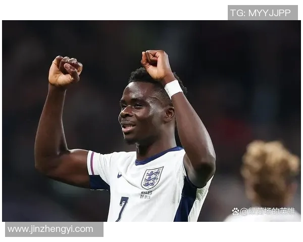 萨卡在绿茵场上的崛起与未来展望：年轻天才如何引领足球新潮流