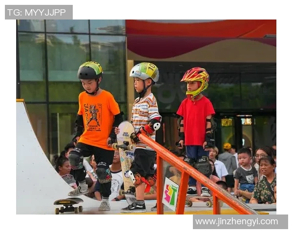 聚焦滑板运动：杭州滑板队展现青春活力与团队精神的力量MBA