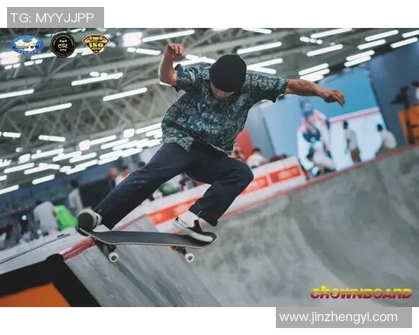 滑板热潮来袭：深入了解上海滑板队的训练与竞技状态MBA