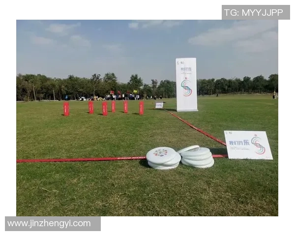 飞盘盛宴：深入解析上海飞盘队的实力与未来发展潜力MBA