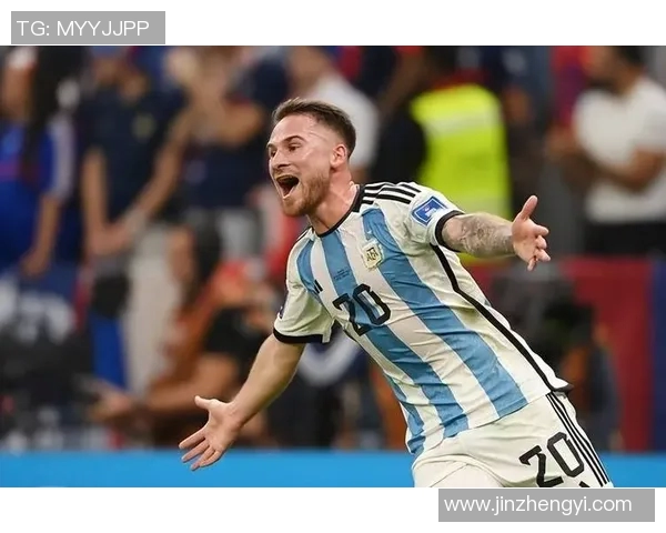 麦卡利斯特的传奇之路：从草根到巅峰的奋斗故事与人生哲学