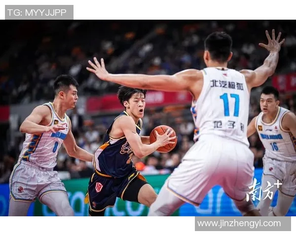 2018年CBA季后赛北京队与广东队激战回顾及精彩瞬间分析 2018年CBA季后赛北京队与广东队激战回顾及精彩瞬间分析