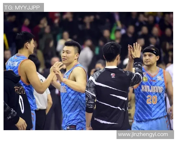 2017年广东与新疆总决赛精彩回顾与赛季亮点分析 2017年广东与新疆总决赛精彩回顾与赛季亮点分析