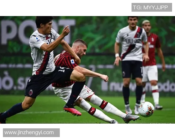 AC米兰与蒙扎精彩对决集锦回顾球迷必看瞬间与精彩进球分析 AC米兰与蒙扎精彩对决集锦回顾球迷必看瞬间与精彩进球分析