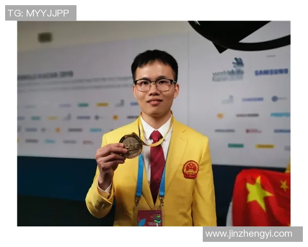 付豪：在时代浪潮中崛起的青年领袖与创新者之路