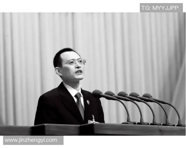 倪永康的政治生涯与影响力探讨：从高官到落马的深刻反思与启示