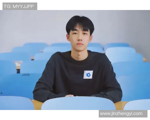 刘泽一:从普通少年到科技创新领军人物的成长之路与未来展望 刘泽一:从普通少年到科技创新领军人物的成长之路与未来展望