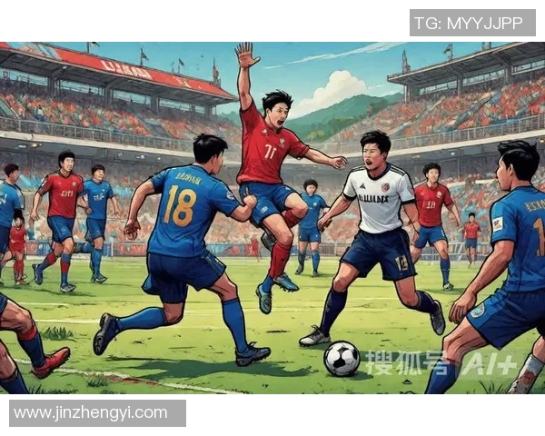 全北现代与蔚山现代首发阵容分析及比赛前瞻