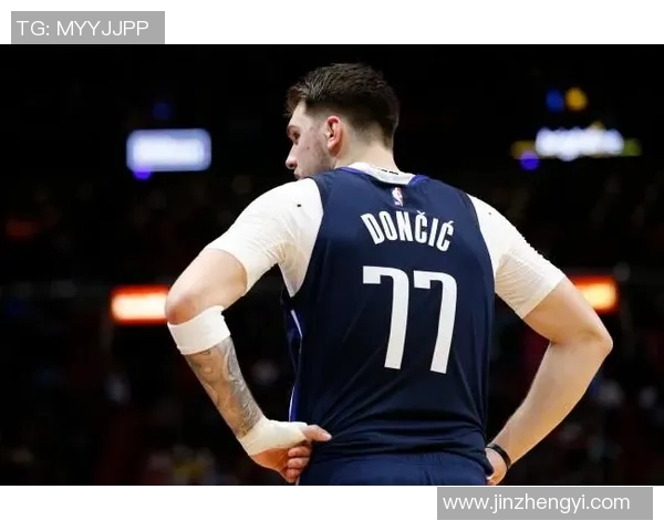 卢卡东契奇的篮球之路与未来展望：从天才少年到NBA巨星