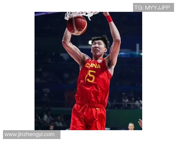 周琦在国际篮球舞台上的崛起与挑战：从青涩新星到中国篮球的希望之光
