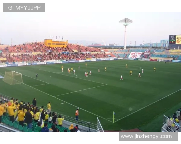 城南足球俱乐部迎战尚州球队期待精彩对决与胜利之路 城南足球俱乐部迎战尚州球队期待精彩对决与胜利之路