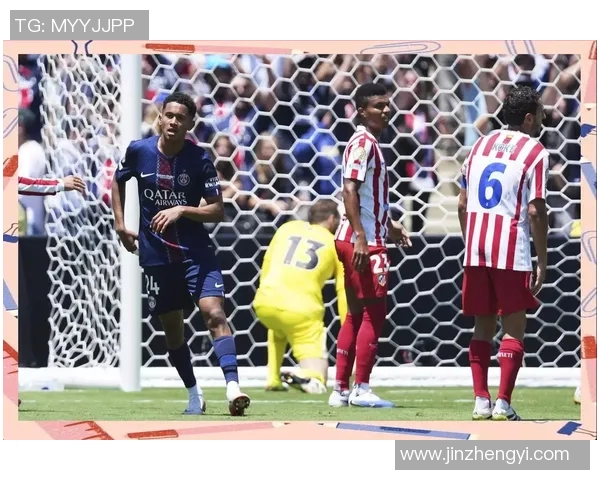 巴萨与巴黎的巅峰对决欧洲冠军赛的荣耀之争