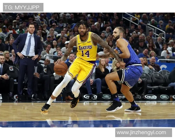 布兰登英格拉姆的篮球之路与未来发展潜力分析 布兰登英格拉姆的篮球之路与未来发展潜力分析