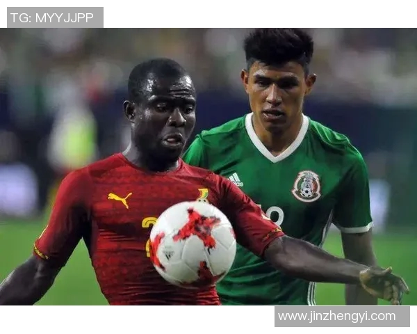 尼日利亚与加纳足球对决历史回顾与未来展望分析