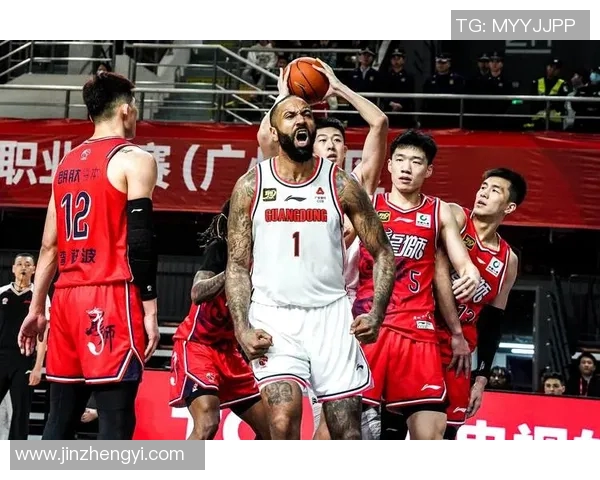 广州篮球队个人能力深度解析与球员成长之路探讨