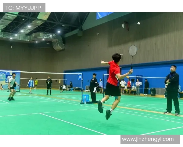 成都羽毛球队技术解析:从基础训练到竞技策略的全面探讨MBA 成都羽毛球队技术解析:从基础训练到竞技策略的全面探讨MBA