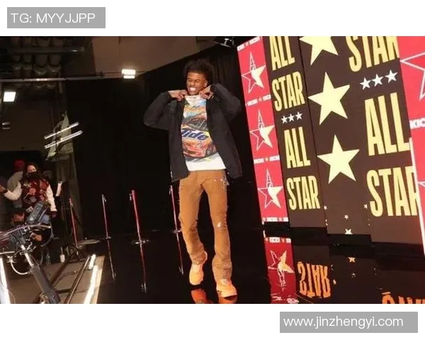 杰伦格林:从天赋新星到NBA赛场的闪耀之路 杰伦格林:从天赋新星到NBA赛场的闪耀之路