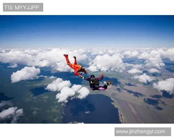 极限运动的成功秘笈周敏分享个人经历与行业洞察 极限运动的成功秘笈周敏分享个人经历与行业洞察