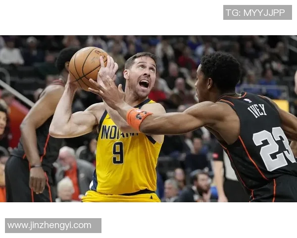 活塞与步行者精彩对决直播全程回顾与分析 活塞与步行者精彩对决直播全程回顾与分析