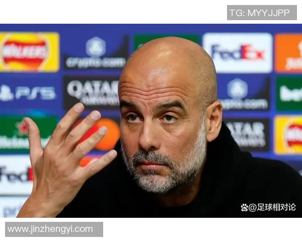 瓜迪奥拉对裁判判罚不满VAR漏判点球影响比赛结果 瓜迪奥拉对裁判判罚不满VAR漏判点球影响比赛结果