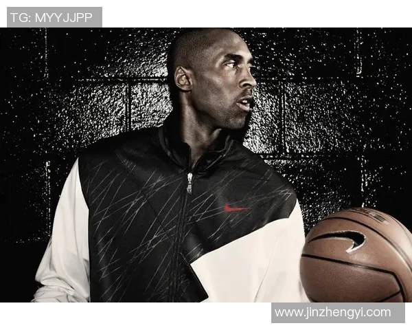 科比传奇：从篮球场上的巨星到全球偶像的心路历程与精神传承